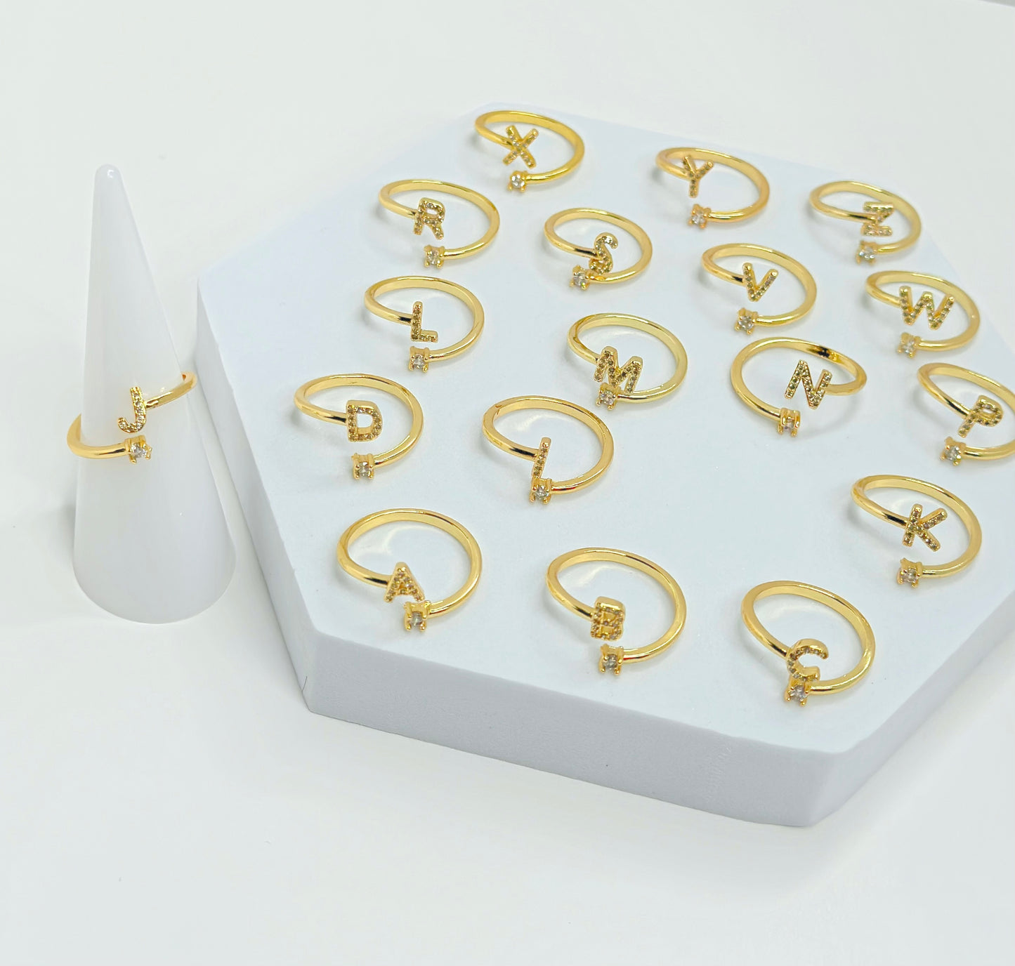 PERLIMAR Ring