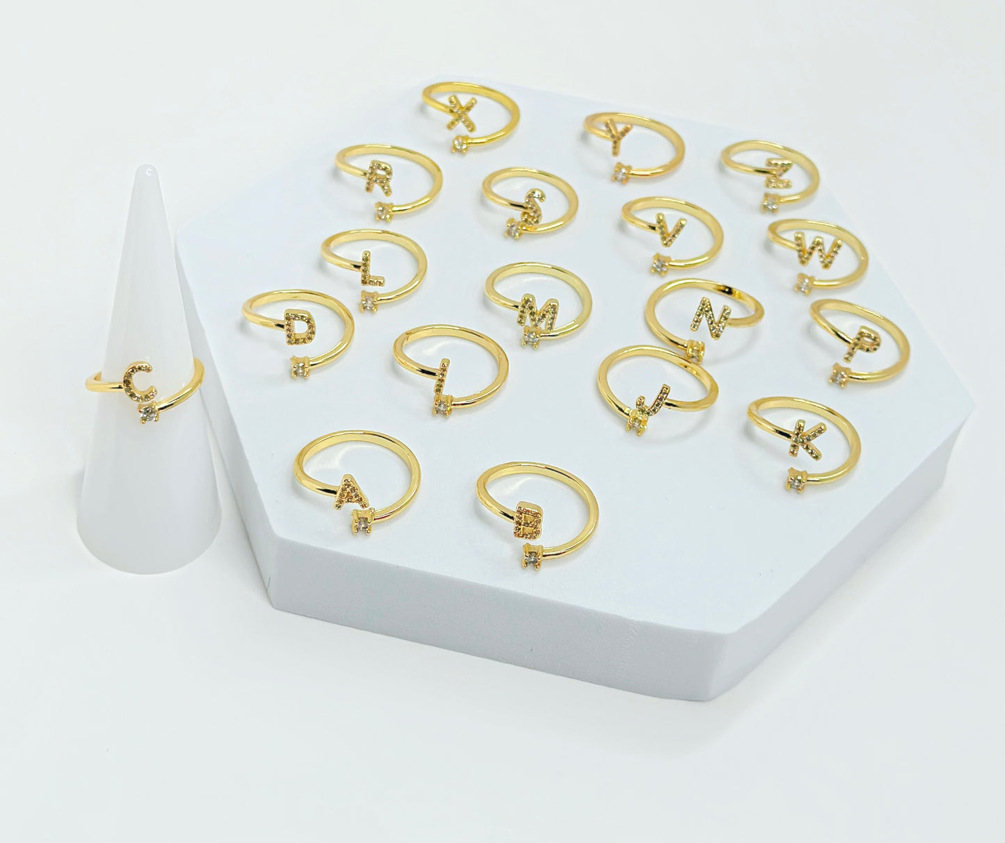 PERLIMAR Ring