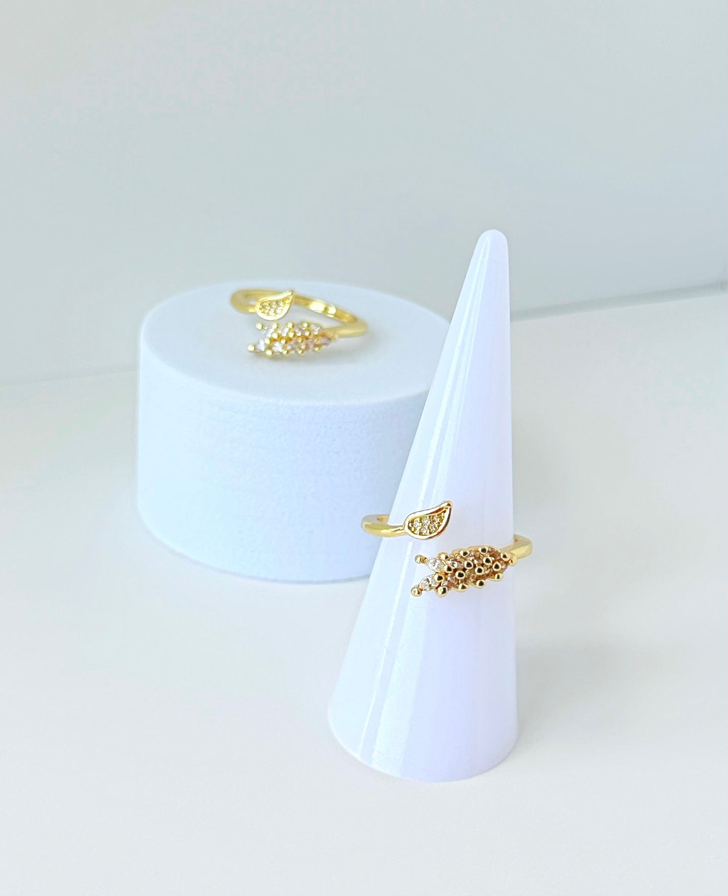 QUIRA Ring