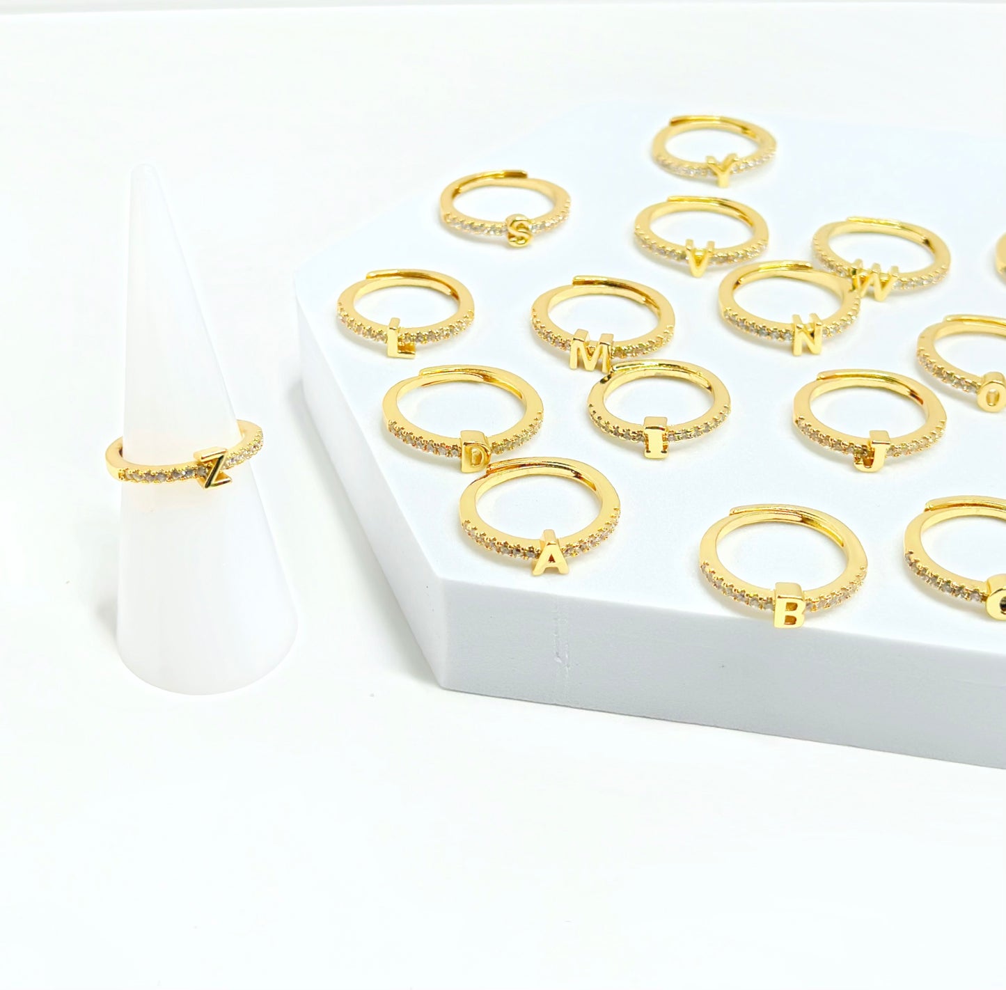 OFELIA Ring